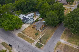 905 N Frances St, Terrell, TX 75160 - Photo 7