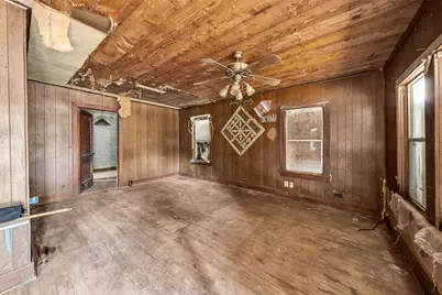 905 N Frances Street, Terrell, TX 75160 - Photo 11