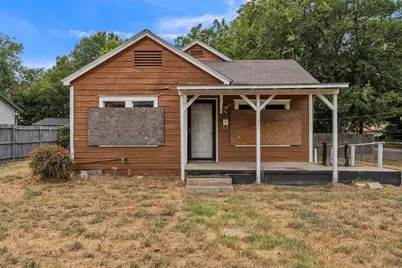 905 N Frances Street, Terrell, TX 75160 - Photo 9
