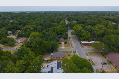 905 N Frances Street, Terrell, TX 75160 - Photo 3