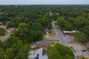 905 N Frances St, Terrell, TX 75160 - Photo 3
