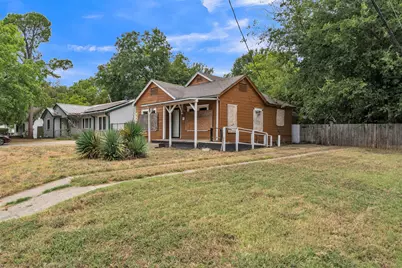 905 N Frances Street, Terrell, TX 75160 - Photo 1