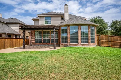 1148 Dayton Drive, Lantana, TX 76226 - Photo 25
