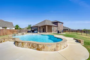 4604 Brookside Dr, Denton, TX 76226 - Photo 39