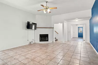 1001 Flower Drive, Arlington, TX 76017 - Photo 5