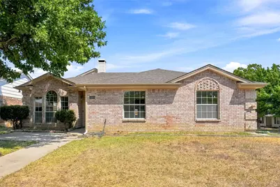 1001 Flower Drive, Arlington, TX 76017 - Photo 1