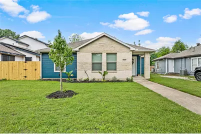 2522 Kingston Street, Dallas, TX 75211 - Photo 1