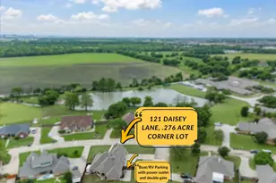 121 Daisey Ln, Justin, TX 76247 - Photo 3