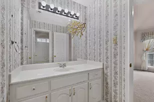 4316 Sleepy Glen Dr, Grand Prairie, TX 75052 - Photo 35