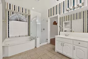 4316 Sleepy Glen Dr, Grand Prairie, TX 75052 - Photo 23