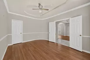 4316 Sleepy Glen Dr, Grand Prairie, TX 75052 - Photo 33