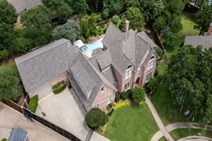 100 Bentwood Ct, Denton, TX 76210 - Photo 5