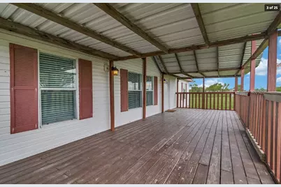 19928 County Road 590, Nevada, TX 75173 - Photo 3