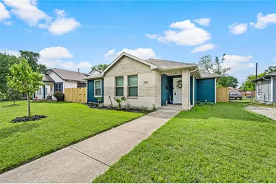 2522 Kingston Street, Dallas, TX 75211 - Photo 1