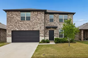 925 Billups Dr, Van Alstyne, TX 75495 - Photo 1