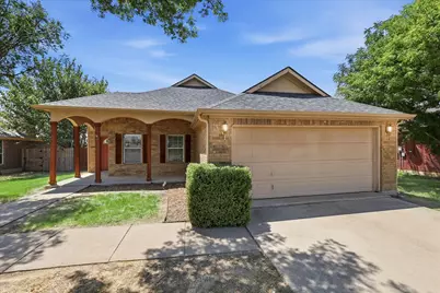 3003 Lake Ridge Drive, Sanger, TX 76266 - Photo 5