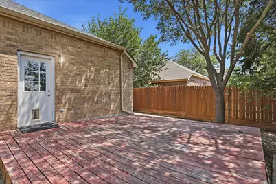 3003 Lake Ridge Drive, Sanger, TX 76266 - Photo 31