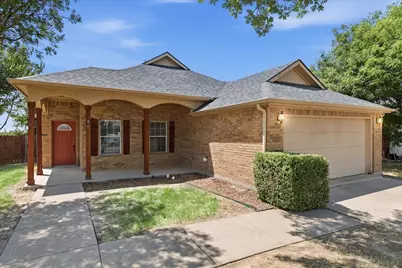 3003 Lake Ridge Drive, Sanger, TX 76266 - Photo 7
