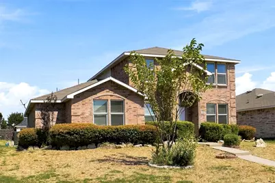 1027 Graystone Drive, Lancaster, TX 75134 - Photo 1
