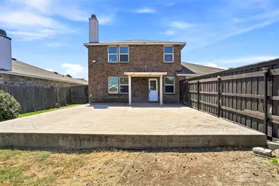 1027 Graystone Drive, Lancaster, TX 75134 - Photo 25