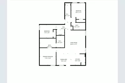 4140 Renee Drive, Dallas, TX 75227 - Photo 35