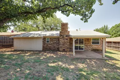 2101 Warwick Drive, Arlington, TX 76015 - Photo 29