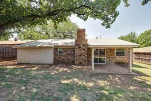 2101 Warwick Dr, Arlington, TX 76015 - Photo 29