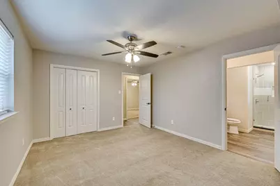 2101 Warwick Drive, Arlington, TX 76015 - Photo 15