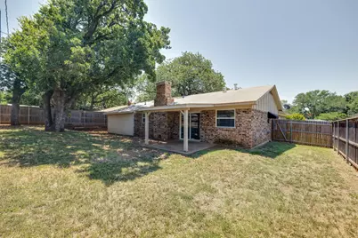 2101 Warwick Drive, Arlington, TX 76015 - Photo 29