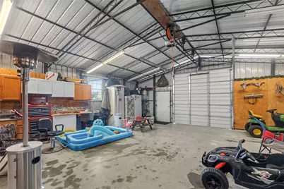 301 S Porch Street, Tioga, TX 76271 - Photo 21