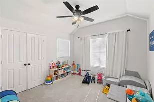 301 S Porch St, Tioga, TX 76271 - Photo 17