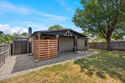 2333 Bradford Pear Drive, Little Elm, TX 75068 - Photo 15