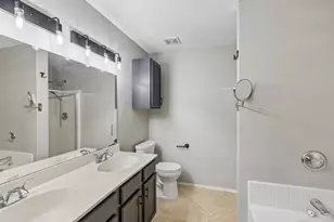 2333 Bradford Pear Dr, Little Elm, TX 75068 - Photo 9