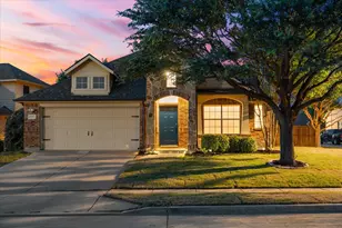 2037 Michelle Creek Dr, Little Elm, TX 75068 - Photo 1