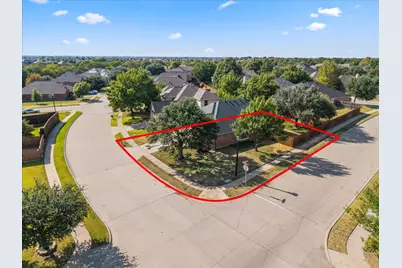 2037 Michelle Creek Drive, Little Elm, TX 75068 - Photo 33
