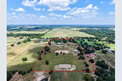3503 State Highway 276, Emory, TX 75440 - Photo 27