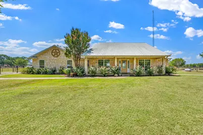 3503 State Highway 276, Emory, TX 75440 - Photo 1