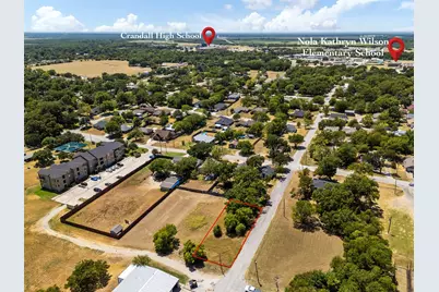 501 College Street, Crandall, TX 75114 - Photo 5