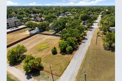 501 College Street, Crandall, TX 75114 - Photo 1