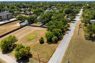 501 College St, Crandall, TX 75114 - Photo 1