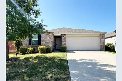 3020 Manuel Creek Drive, Little Elm, TX 75068 - Photo 1