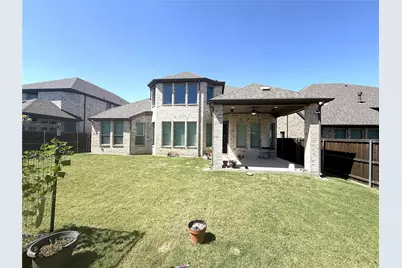 1117 Huckleberry Street, Northlake, TX 76226 - Photo 37