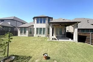 1117 Huckleberry St, Northlake, TX 76226 - Photo 37