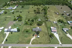 8910 Co Rd 3602, Quinlan, TX 75474 - Photo 17