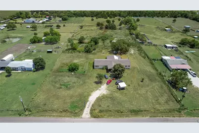 8910 County Road 3602, Quinlan, TX 75474 - Photo 13