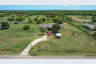 8910 County Road 3602, Quinlan, TX 75474 - Photo 1