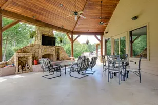 1491 E Hickory Hill Rd, Argyle, TX 76226 - Photo 35