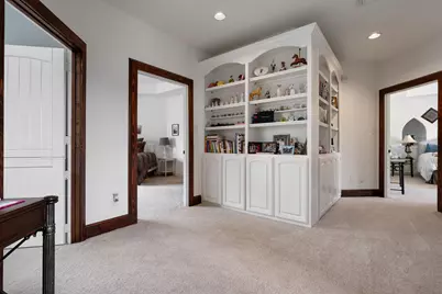 1491 E Hickory Hill Road, Argyle, TX 76226 - Photo 25