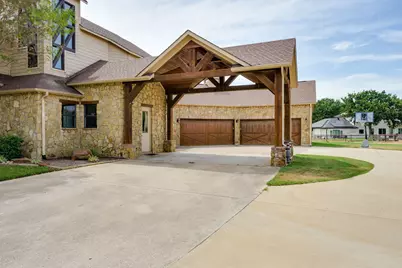 1491 E Hickory Hill Road, Argyle, TX 76226 - Photo 7