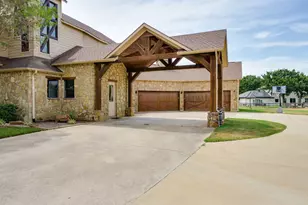 1491 E Hickory Hill Rd, Argyle, TX 76226 - Photo 7
